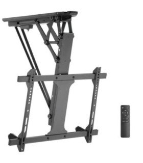Soporte techo equip pantalla 32 pulgadas -