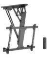 Soporte techo equip pantalla 32 pulgadas -