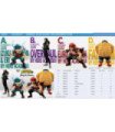 Ichiban kuji my hero academia mha
