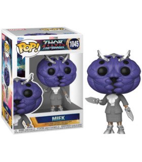 FUNKO POP! MARVEL THOR LOVE & THUNDER: MIEK (1045)