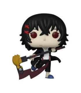 Funko pop animacion tokyo ghoul re