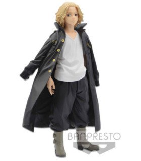 BANPRESTO TOKYO REVENGERS MANJIRO SANO (17 CM)