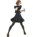BANPRESTO JUJUSTSU KAISEN KING OF ARTIST: THE NOBARA KUGISAKI (20 CM)