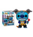 Funko pop disney stitch disfraz la