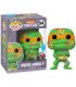 FUNKO POP! ART SERIES - TEENAGE MUTANT NINJA TURTLES: MICHELANGELO (54) SPECIAL EDITION