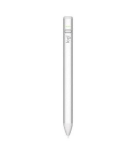 Lapiz digital logitech crayon silver usb - c