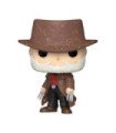 Funko pop marvel wolverine 50 aniversario