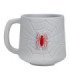 Taza 3d paladone marvel telaraña y