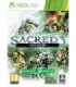 SACRED 3 FIRST EDITION (XBONE)