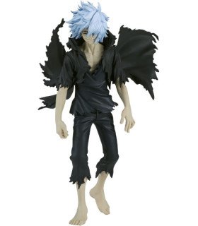 BANPRESTO MY HERO ACADEMY: TOMURA SHIGARAKI (20 CM)