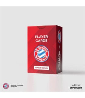 Juego mesa superclub bayern munchen player