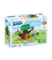 Playmobil junior disney: winnie the pooh