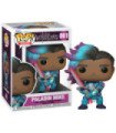 FUNKO POP! GAMES - TINY TINA’S WONDERLAND: PALADIN MIKE (861)