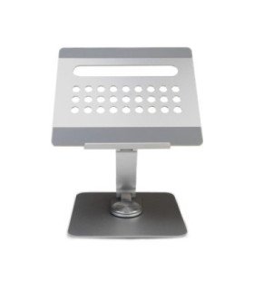 Soporte escritorio portatil ewent ew1269 360º