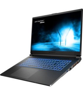 Portatil erazer scout e30i i5 - 12450h 17.3 pulgadas
