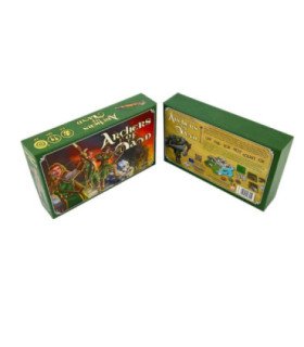 Juego mesa compus arqueras nand