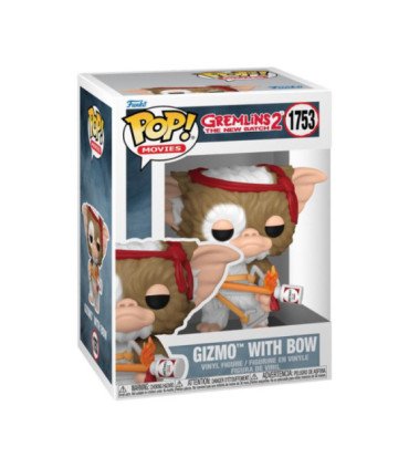 Funko pop gremlins 2 the new