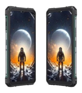 Telefono movil smartphone cubot king kong