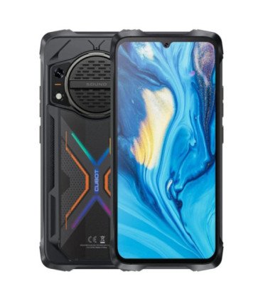 Movil cubot kingkong power 3 12