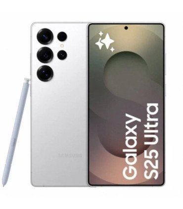 Telefono movil smartphone samsung galaxy s25