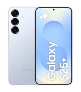 Telefono movil smartphone samsung galaxy s25+
