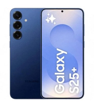 Telefono movil smartphone samsung galaxy s25+