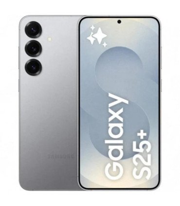 Telefono movil smartphone samsung galaxy s25+