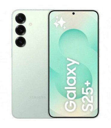 Telefono movil smartphone samsung galaxy s25+