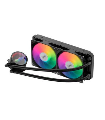 Kit refrigeracion liquida coolbox infinite liquid