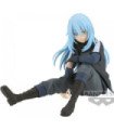 BANPRESTO THAT TIME I GOT REINCARNATED AS SLIME BREAK: RIMURU (16 CM)