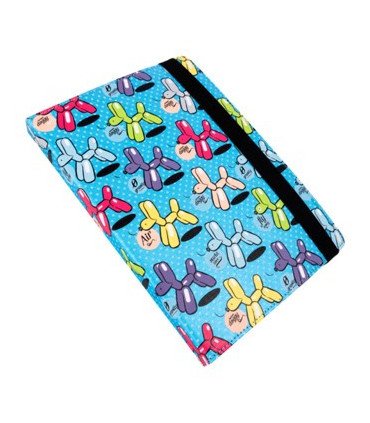 Funda universal silver ht ebook 6 pulgadas