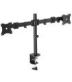 Soporte doble pantalla equip 13 pulgadas -
