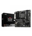Placa base msi am4 b550m pro - vdh
