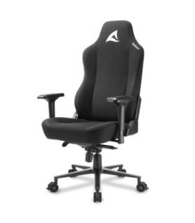 Silla gaming sharkoon skiller sgs40 fabric