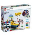Lego educacion coding express