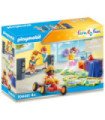 Playmobil kids club