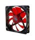 Ventilador caja nox cool fan led