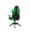 Silla gaming drift dr300 negro verde