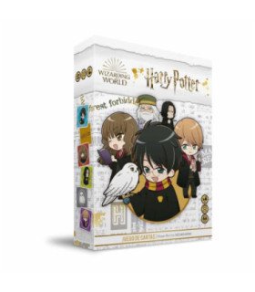 Juego mesa harry potter memoarrr pegi