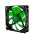 Ventilador caja nox cool fan led