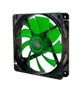 Ventilador caja nox cool fan led