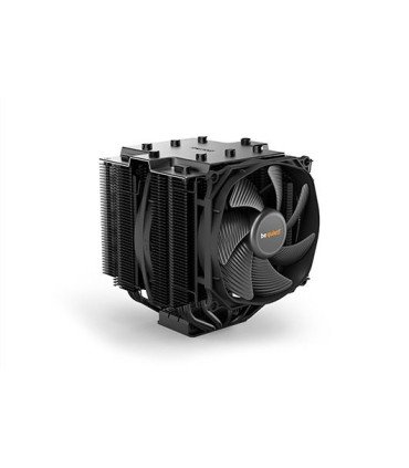 Ventilador disipador cpu be quiet! dark