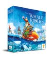 Juego mesa whale riders pegi 8