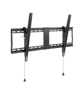 Soporte pared tooq lp4391t - b 43 pulgadas - 90 pulgadas carga