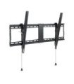 Soporte pared tooq lp4391t - b 43 pulgadas - 90 pulgadas carga