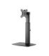 Soporte mesa tv monitor tooq 17 pulgadas - 32 pulgadas
