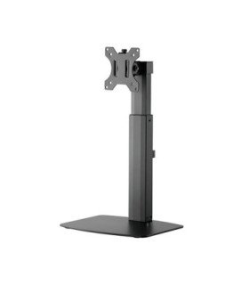 Soporte mesa tv monitor tooq 17 pulgadas - 32 pulgadas