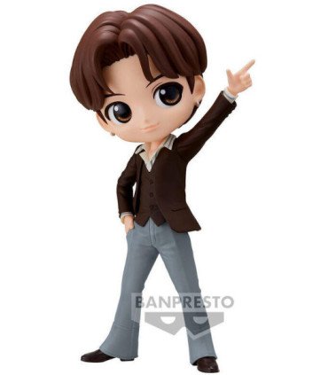BANPRESTO Q POSKET TINYTAN SUGA B (14 CM)