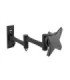 Soporte pared tv tooq lp2323tn - b 13 pulgadas
