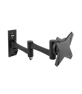 Soporte pared tv tooq lp2323tn - b 13 pulgadas